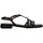 Pantofi Femei Sandale L'amour 248L Negru
