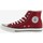Pantofi Femei Pantofi sport Casual Victoria 106500 roșu