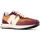 Pantofi Bărbați Sneakers New Balance MS327V1 Bordo