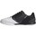 Pantofi Bărbați Fotbal adidas Originals Top Sala Competition IN Negre, Alb