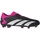 Pantofi Bărbați Fotbal adidas Originals Predator ACCURACY3 L FG Negru