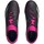 Pantofi Bărbați Fotbal adidas Originals Predator ACCURACY3 L FG Negru