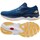 Pantofi Bărbați Multisport Mizuno Wave Skyrise 4 Albastru