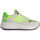 Pantofi Bărbați Sneakers Munich Class verde