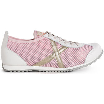 Pantofi Femei Sneakers Munich Osaka roz