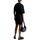 Îmbracaminte Femei Rochii Calvin Klein Jeans  Negru