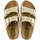Pantofi Femei Sandale Birkenstock Arizona BS Auriu