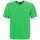 Îmbracaminte Bărbați Tricouri mânecă scurtă Champion Crewneck Tshirt verde