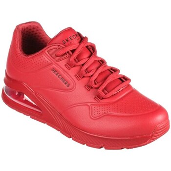 Pantofi Femei Pantofi sport Casual Skechers Uno 2 Air Around roșu
