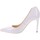 Pantofi Femei Pantofi cu toc NeroGiardini E311041DE violet