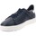 Pantofi Bărbați Sneakers NeroGiardini E302893U albastru