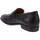 Pantofi Bărbați Mocasini NeroGiardini E302781UE Negru