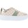 Pantofi Femei Sneakers NeroGiardini E306531D Bej