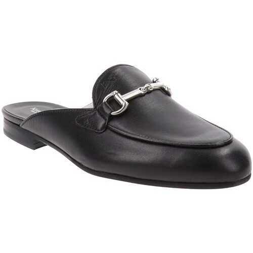 Pantofi Femei Papuci de casă NeroGiardini E218210D Negru
