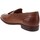 Pantofi Bărbați Mocasini NeroGiardini E302780UE Bej