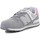Pantofi Băieți Sandale New Balance GC574MG1 Gri