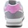 Pantofi Băieți Sandale New Balance GC574MG1 Gri