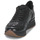 Pantofi Femei Pantofi sport Casual Rieker N7401-00 Negru