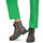 Pantofi Femei Ghete Rieker Y2440-90 Negru / Multicolor