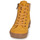 Pantofi Femei Pantofi sport stil gheata Rieker N0709-68 Galben