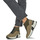 Pantofi Femei Pantofi sport stil gheata Rieker N6352-52 Gri / Kaki