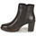 Pantofi Femei Botine Rieker Y2557-00 Negru