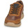 Pantofi Bărbați Pantofi sport Casual Rieker B0601-24 Maro