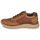 Pantofi Bărbați Pantofi sport Casual Rieker B0601-24 Maro