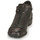 Pantofi Femei Ghete Rieker 58388-01 Negru