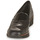 Pantofi Femei Mocasini Rieker 53785-00 Negru