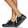 Pantofi Femei Pantofi sport Casual Stonefly CREAM 47 Negru