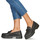 Pantofi Femei Mocasini Stonefly PHOEBE 17 Negru