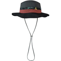 Accesorii textile Pălării Buff Explore Booney Hat Negru