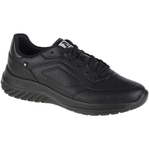 Pantofi Bărbați Pantofi sport Casual Rieker Evolution Soft Negru