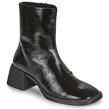 Pantofi Femei Botine Vagabond Shoemakers ANSIE Negru