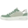 Pantofi Femei Sneakers Semerdjian ALE verde