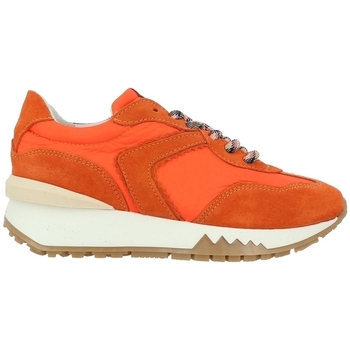 Pantofi Femei Sneakers Semerdjian MALU portocaliu