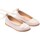Pantofi Fete Balerin și Balerini cu curea Conguitos 27385-18 roz