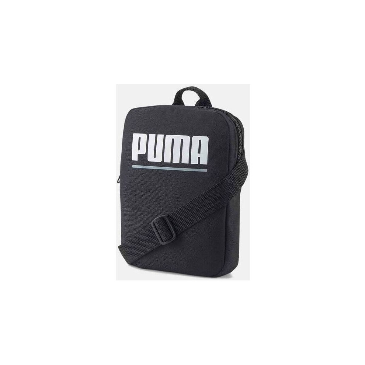 Genti Genti sport Puma Plus Portable Pouch Bag Negru