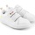 Pantofi Fete Pantofi sport Casual Bibi Shoes Pantofi Fete Bibi Agility Mini Happy White Alb