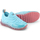 Pantofi Fete Sneakers Bibi Shoes Pantofi Sport LED Bibi Roller Celebration Light Blue albastru