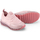Pantofi Fete Sneakers Bibi Shoes Pantofi Sport LED Bibi Roller Celebration Light Pink roz