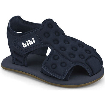 Pantofi Băieți Sandale Bibi Shoes Sandale Baietei Bibi Afeto V Naval Textil albastru