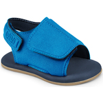 Sandale Baietei Bibi Afeto V Blue Textil