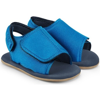 Bibi Shoes Sandale Baietei Bibi Afeto V Blue Textil albastru