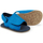 Pantofi Băieți Sandale Bibi Shoes Sandale Baietei Bibi Afeto V Blue Textil albastru
