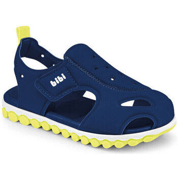Pantofi Băieți Sandale
 Bibi Shoes Sandale Baieti Bibi Summer Roller Sport Blue Bleumarin