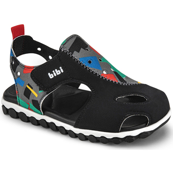 Pantofi Băieți Sandale
 Bibi Shoes Sandale Baieti Bibi Summer Roller Sport Blocks Negru