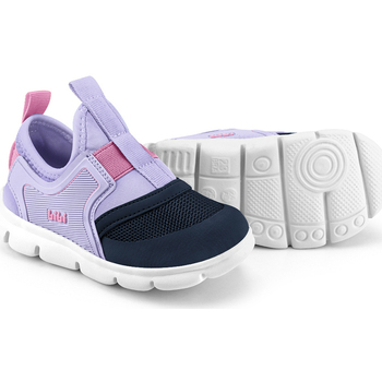 Bibi Shoes Pantofi Sport Fete Bibi Energy New II Astral violet