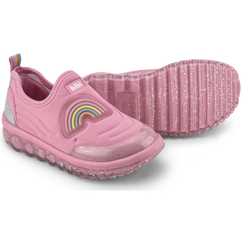 Bibi Shoes Pantofi Sport Fete Bibi Roller 2.0 Candy roz